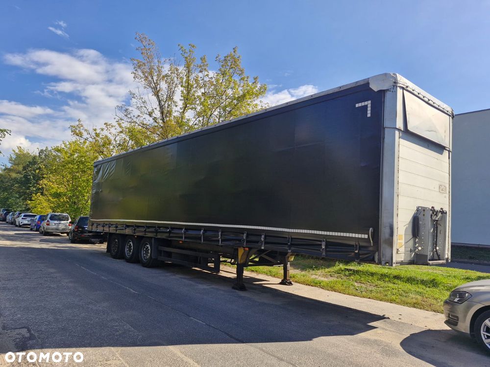 Schmitz Cargobull Varios - 1