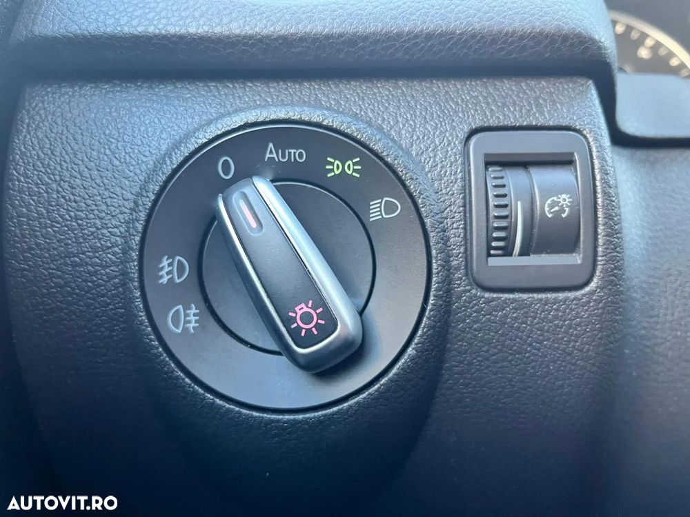 Volkswagen Tiguan 2.0 TDI 4Motion DSG BMT Sport & Style - 9