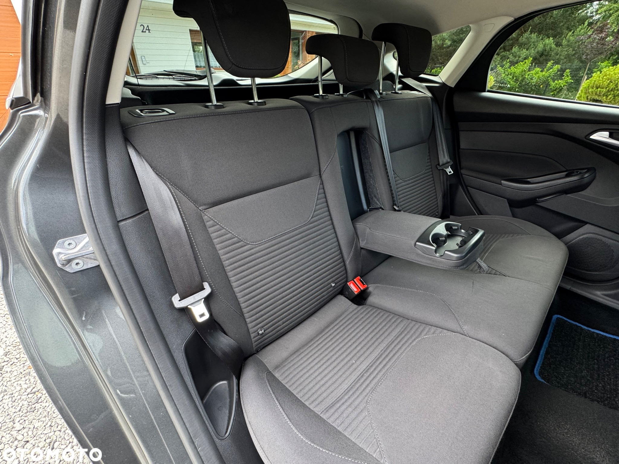 Ford Focus 1.0 EcoBoost Titanium ASS - 21
