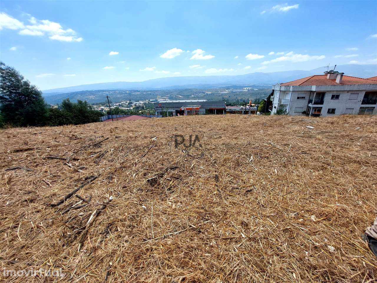 Terreno Para Construção  Venda em Fornos de Algodres,Fornos de Algodre - Grande imagem: 5/8