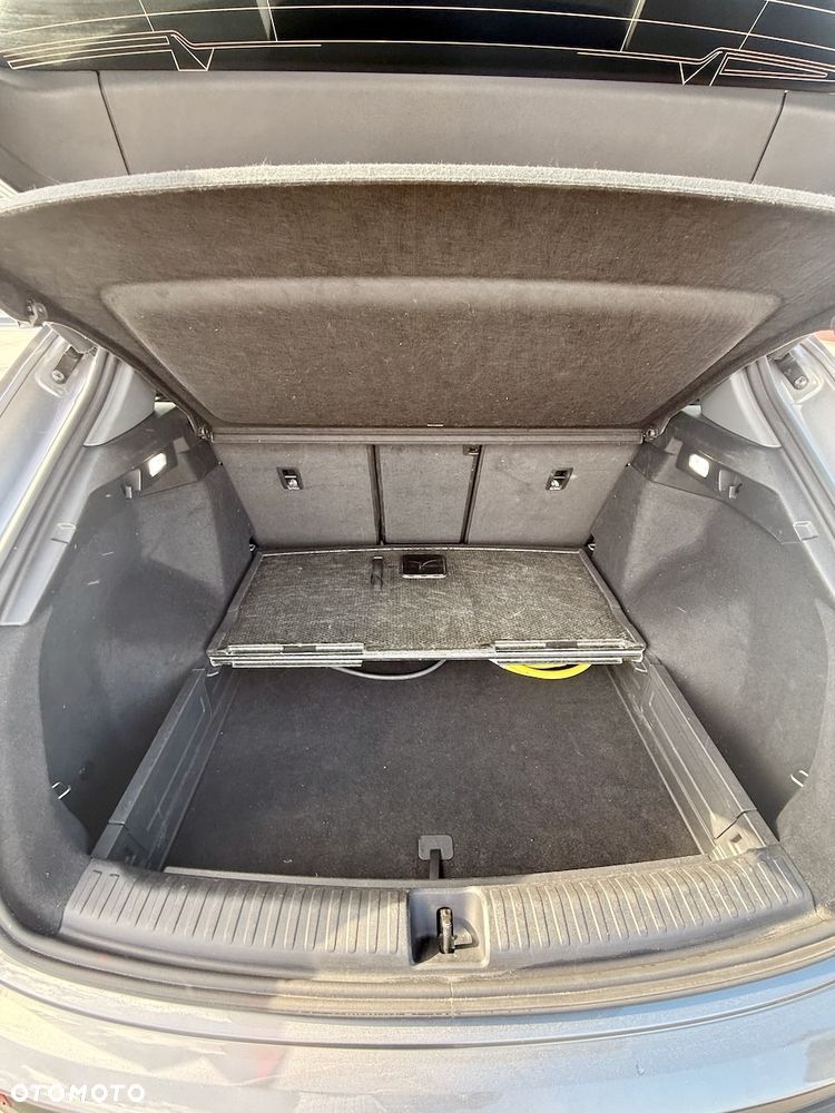Audi Q4 e-tron 45 77kWh Quattro Advanced - 24