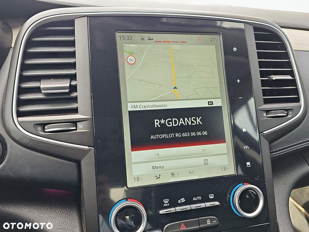 Renault Talisman 1.6 Energy dCi Initiale Paris EDC - 18