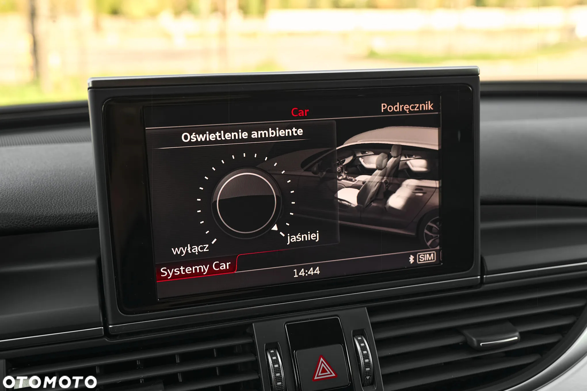 Audi A6 Avant 2.0 TDI Ultra S tronic - 40