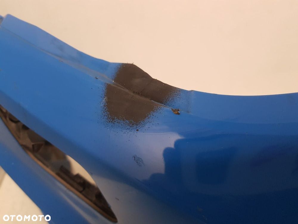 AUDI A4 B9 LIFT 19-24 ZDERZAK PRZEDNI PDC SPRYSKI 8W0807437 - 4