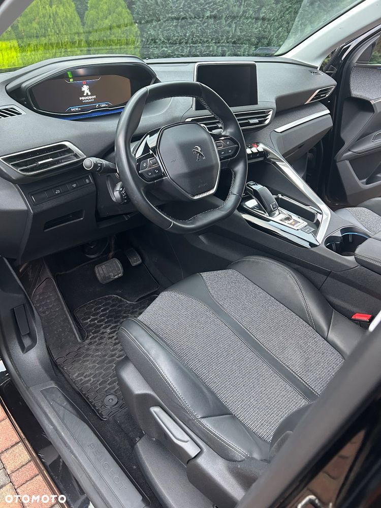 Peugeot 3008 - 9