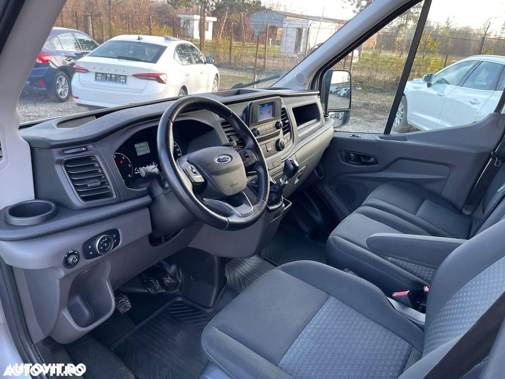 Ford Transit - 6