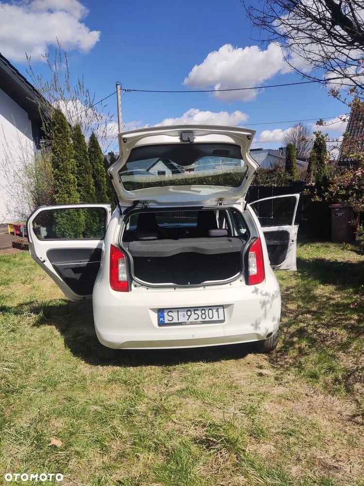 Skoda Citigo 1.0 Ambition - 5