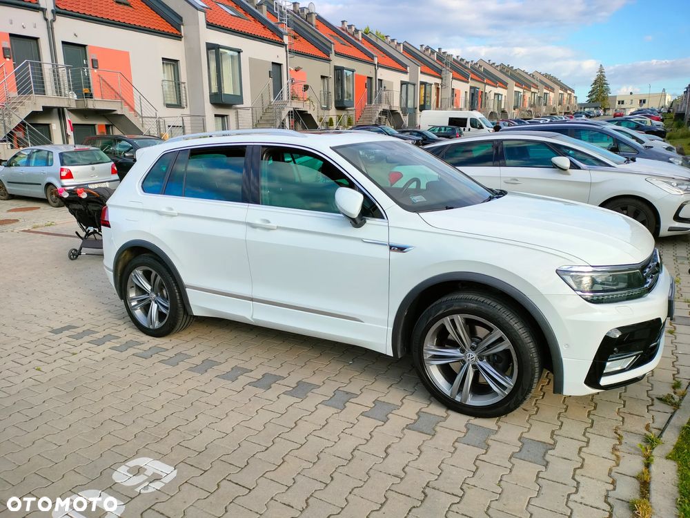 Volkswagen Tiguan 2.0 TDI BMT SCR 4Mot Highline DSG - 4