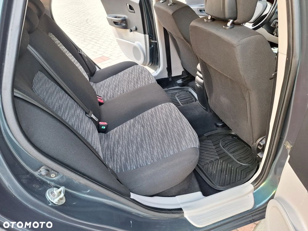 Kia Ceed 1.4 CVVT Attract - 21