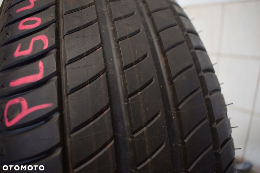 R16 215/60 Michelin Primacy 3 Wysyłka gratis! - 2