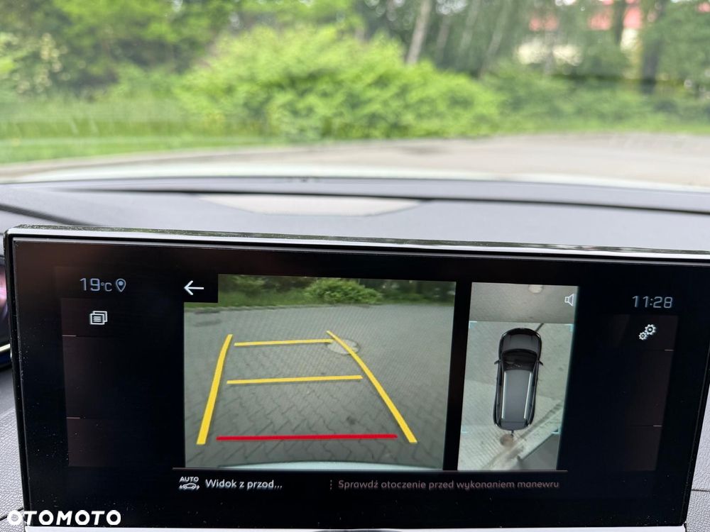 Peugeot 5008 2.0 BlueHDi GT S&S EAT8 - 20