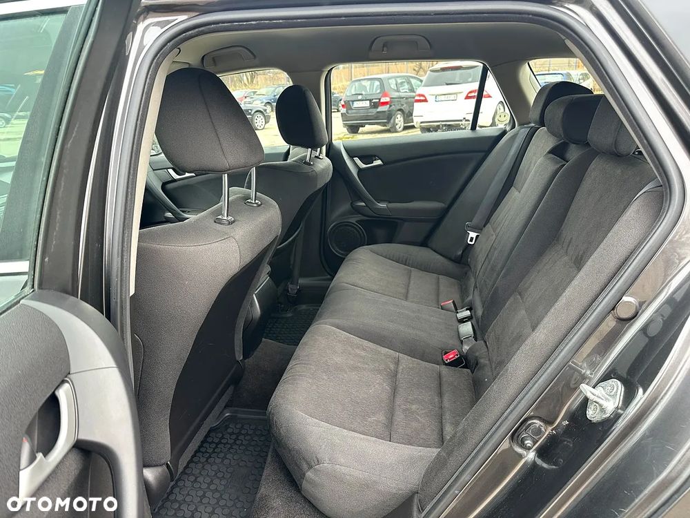 Honda Accord 2.0 Elegance - 8