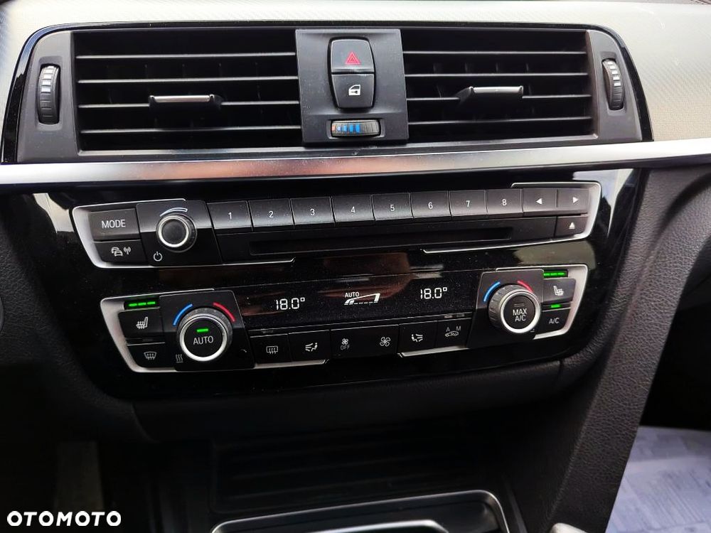 BMW Seria 3 318i GPF M Sport Shadow - 7