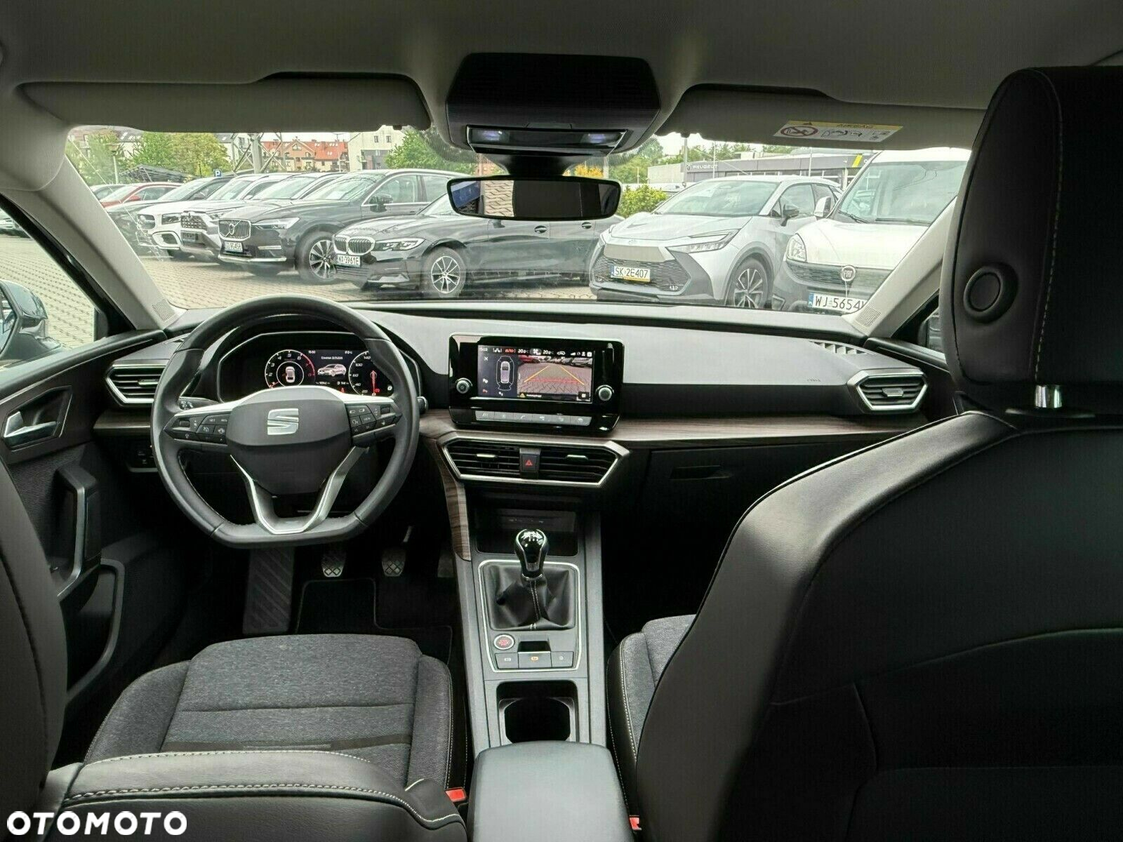 Seat Leon - 13