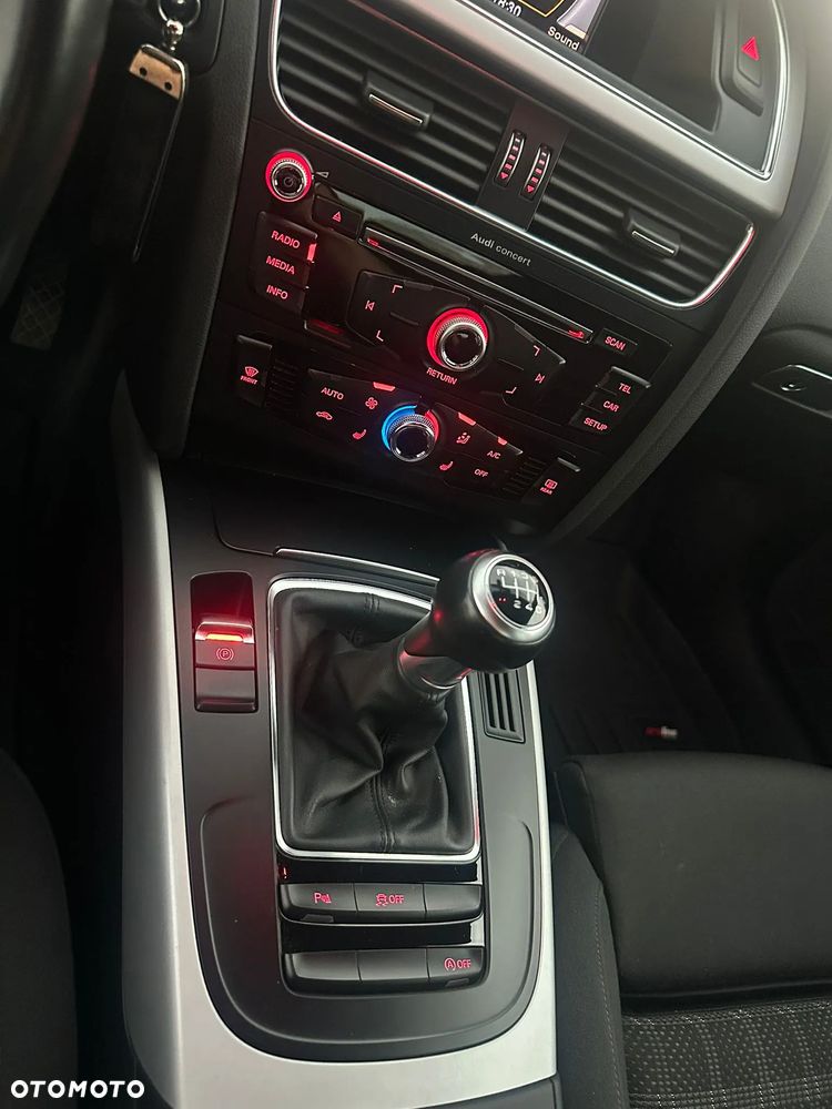 Audi A5 Sportback 2.0 TDI ultra - 31