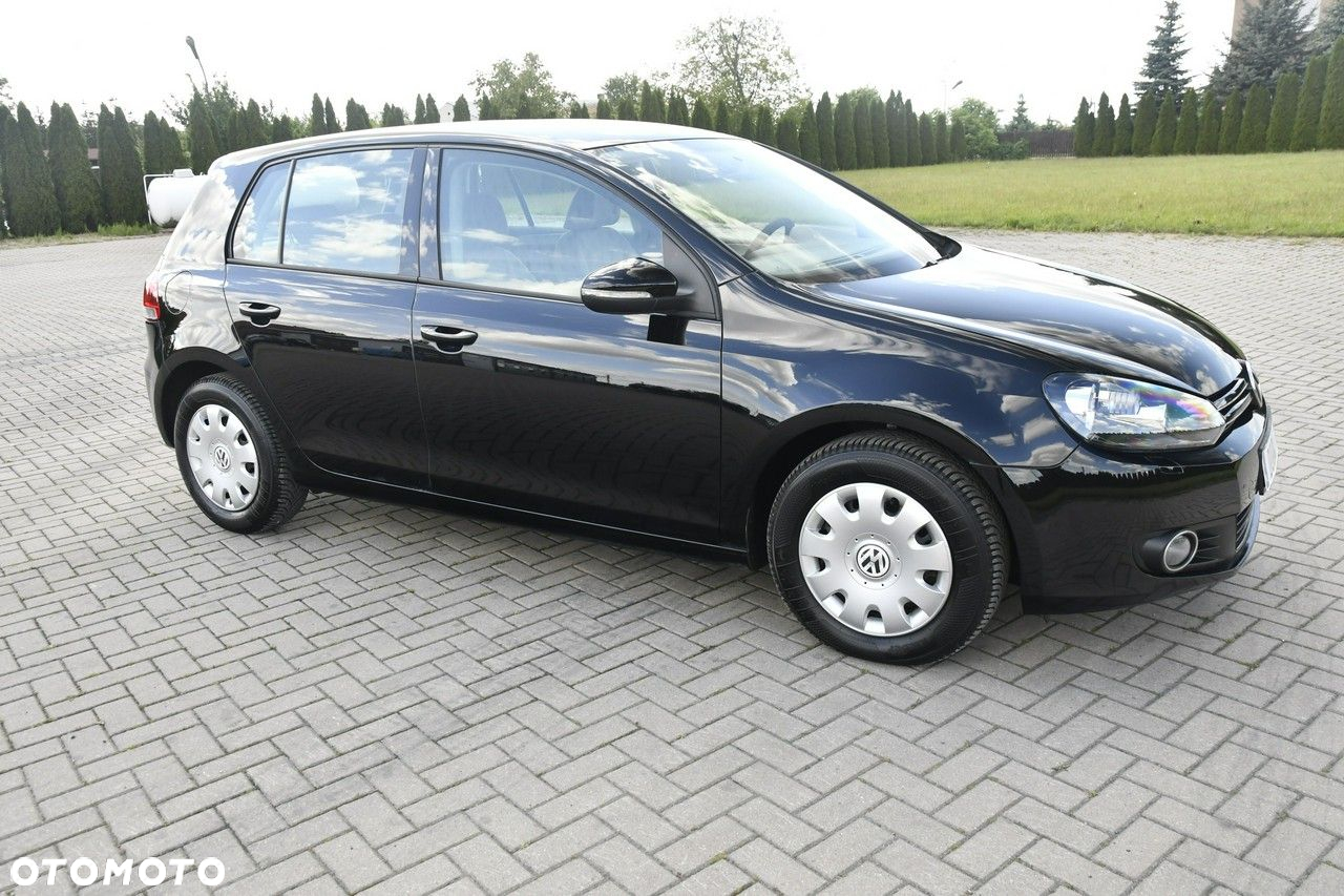 Volkswagen Golf - 4