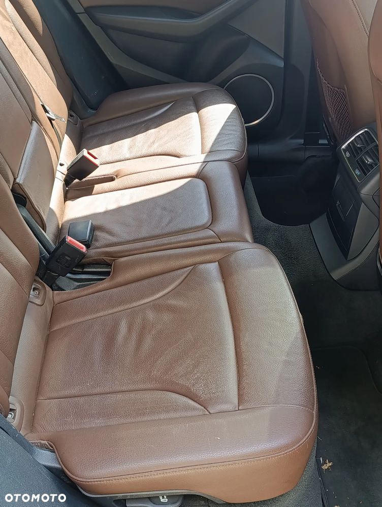 Audi Q5 - 12