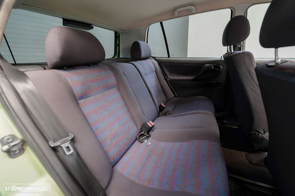 VW Polo 1.4 GL P3 - 24