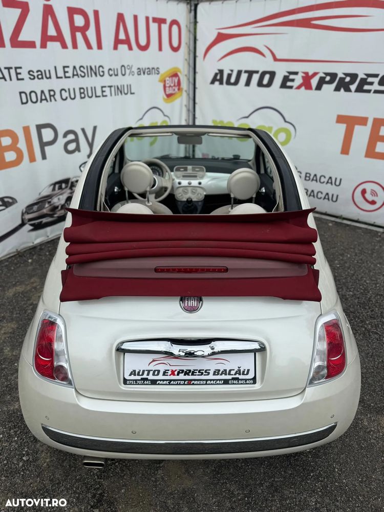Fiat 500 - 19