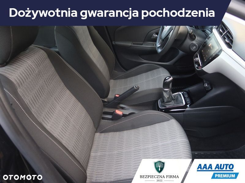 Opel Corsa - 11
