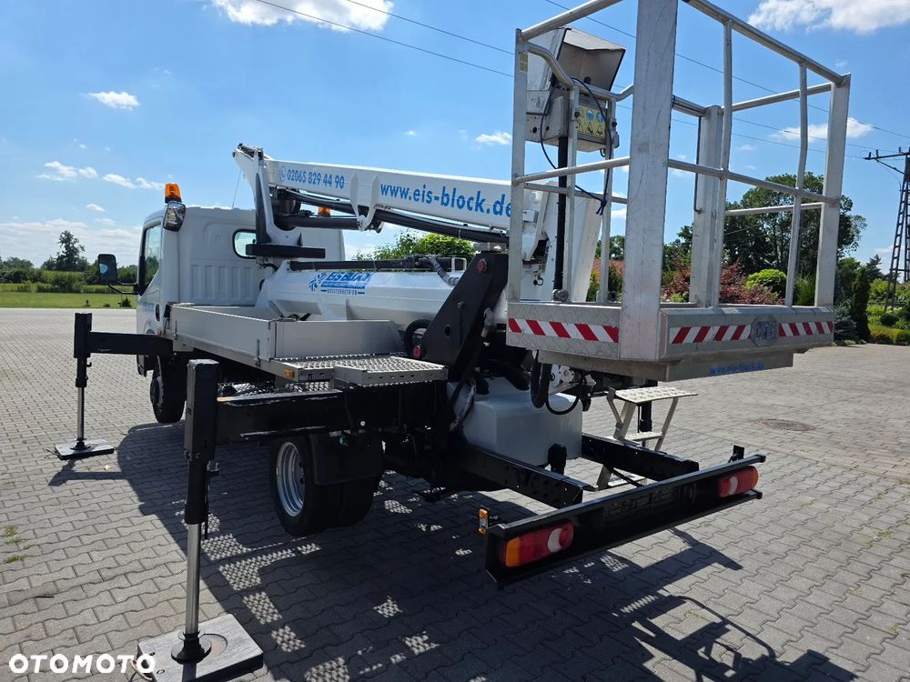 Nissan CTE B-Lift 20.13 MP - 2
