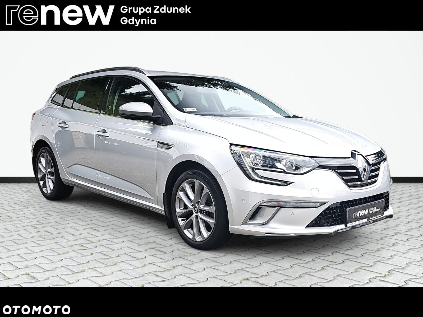 Renault Megane - 3