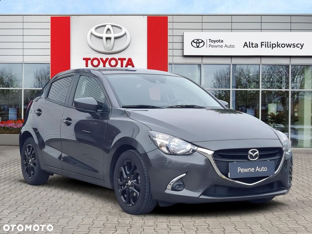 Mazda 2 1.5 Skyenergy - 5