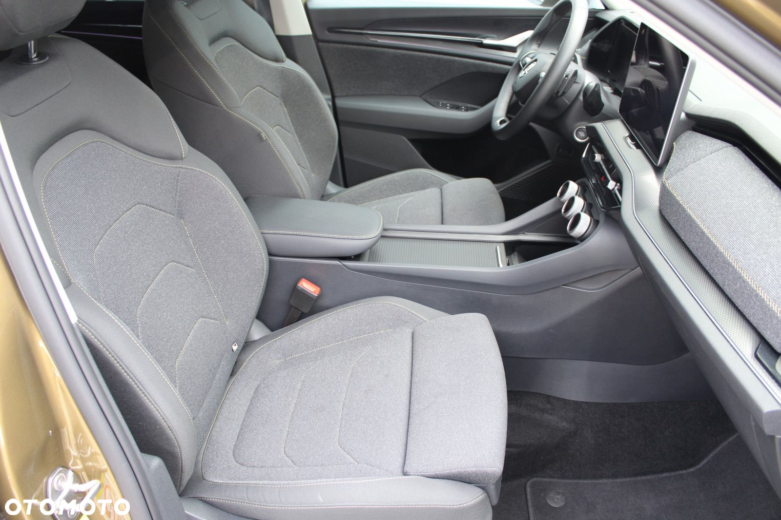 Skoda Kodiaq 2.0 TDI 4x4 Selection DSG - 16