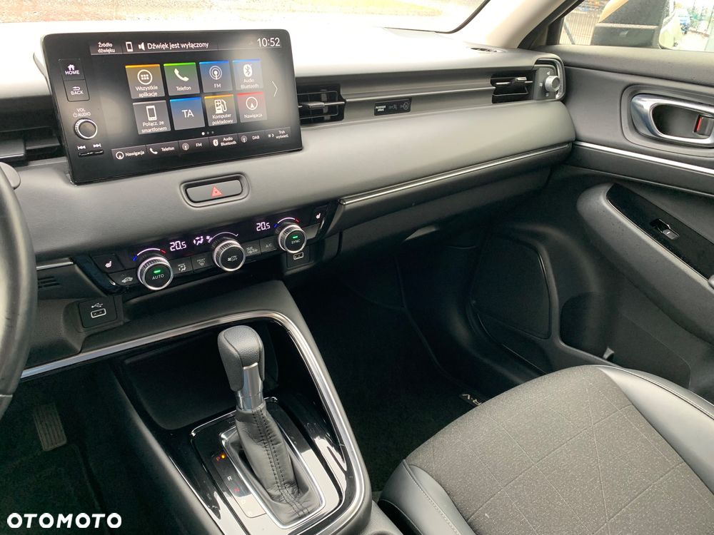 Honda HR-V - 34
