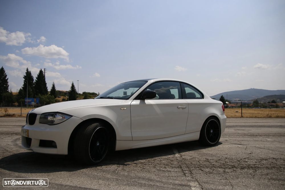 BMW 118 - 11