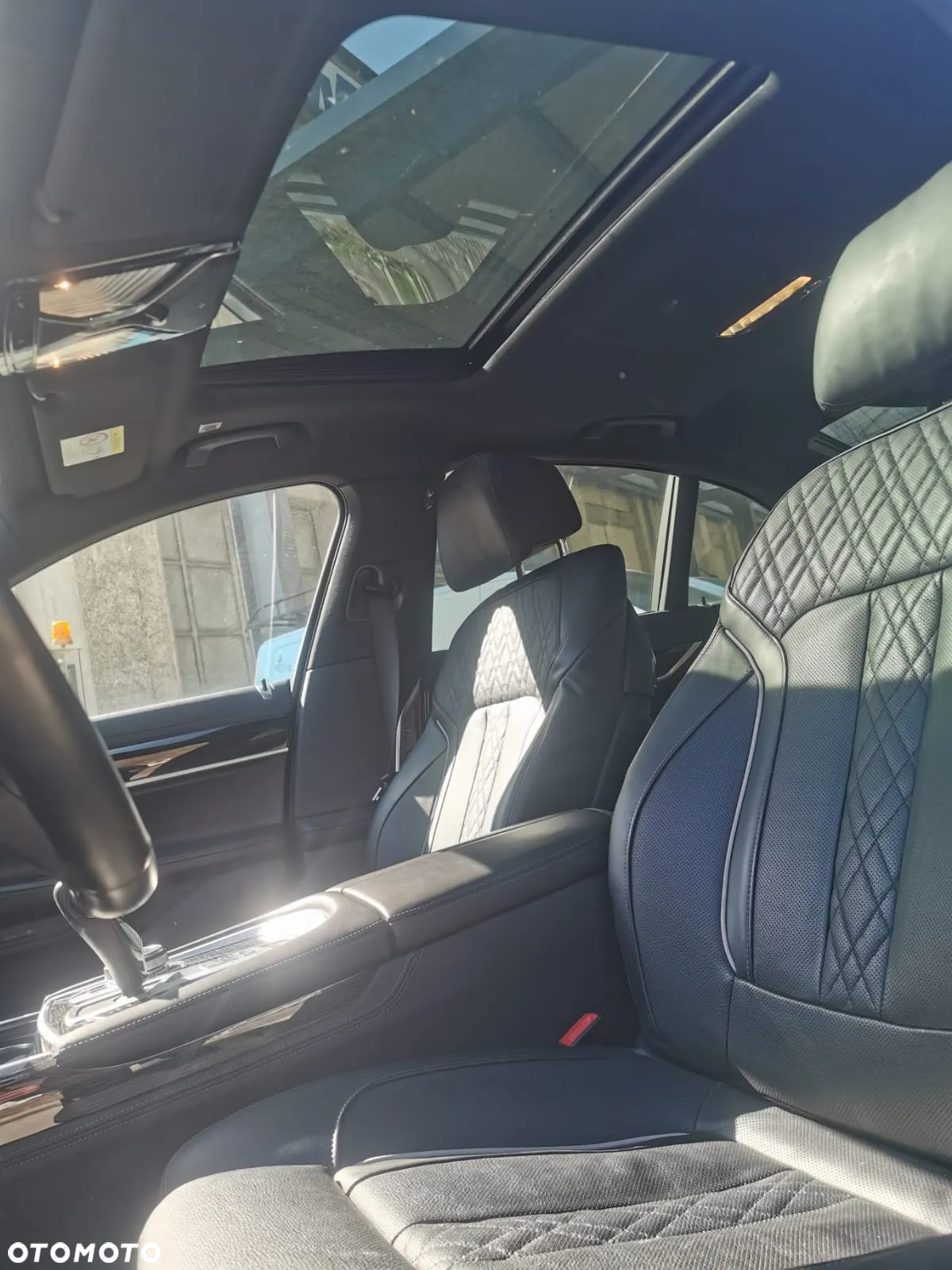 BMW Seria 7 730d xDrive - 10