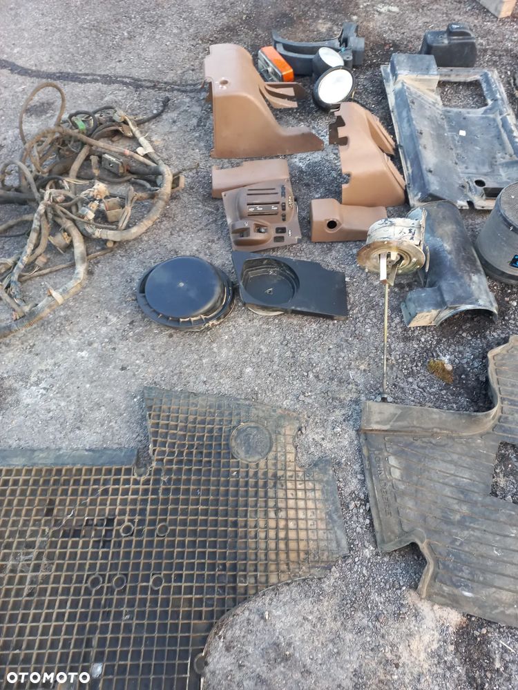 Kabina  SG093 ,JOHN DEERE 7720 błotniki poszerzenia nadkoli ,kokpit,środek,instalacja,RE183707,MONITOR POJAZDU,elektryczna,tapicerka,7200,7820,7830,7930,6215,7530, - 8