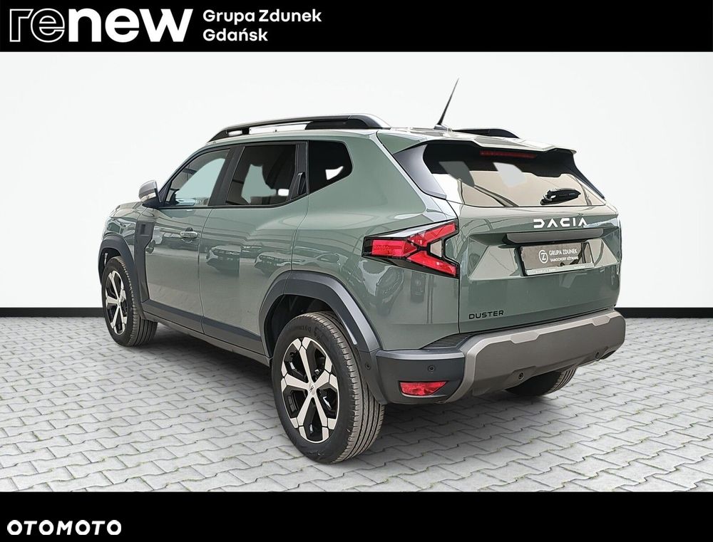 Dacia Duster - 8