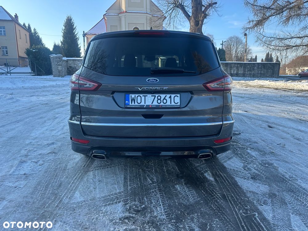 Ford S-Max - 6