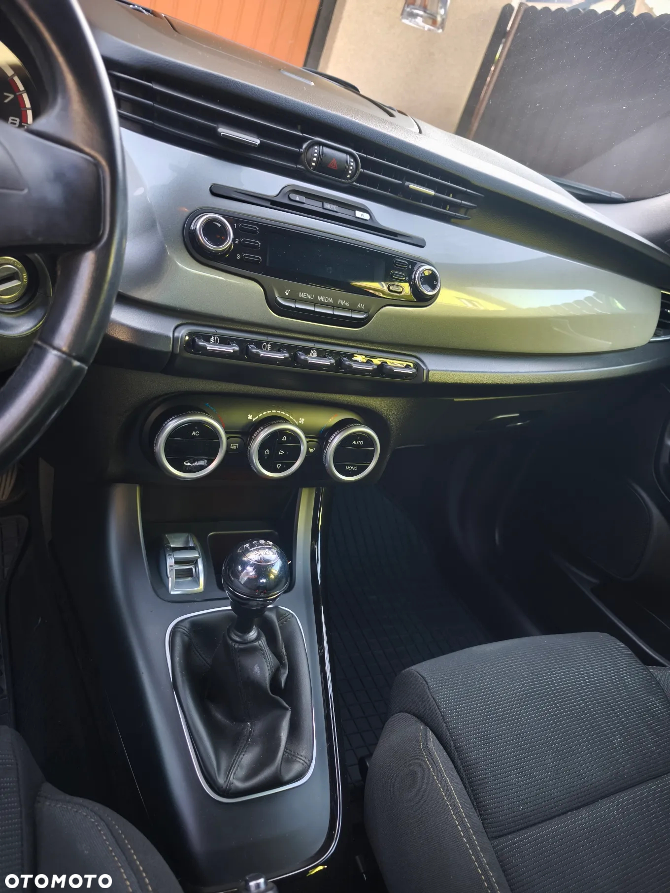 Alfa Romeo Giulietta 1.4 TB MultiAir Progression - 31