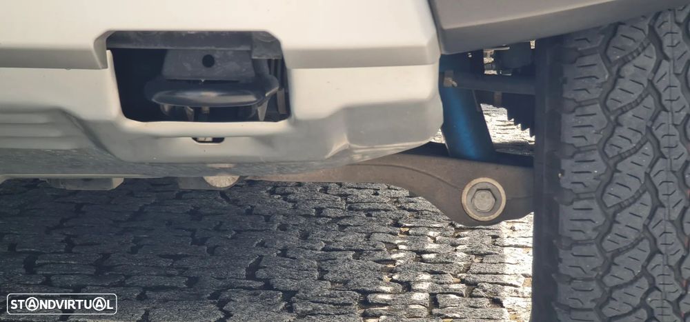 Ford Ranger 2.0 TDCi CD Raptor 4WD - 3