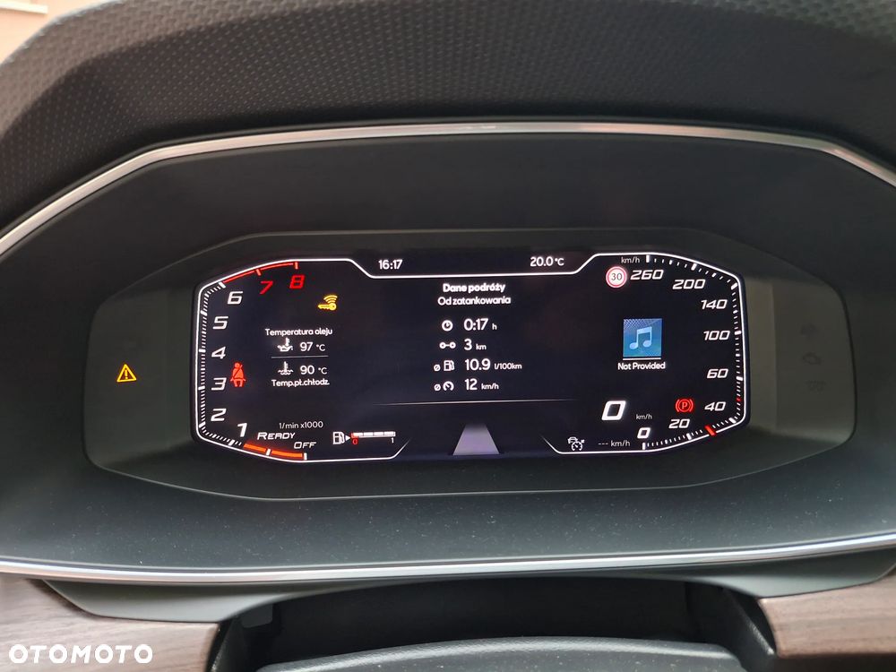 Seat Leon 1.5 TSI Xcellence - 17