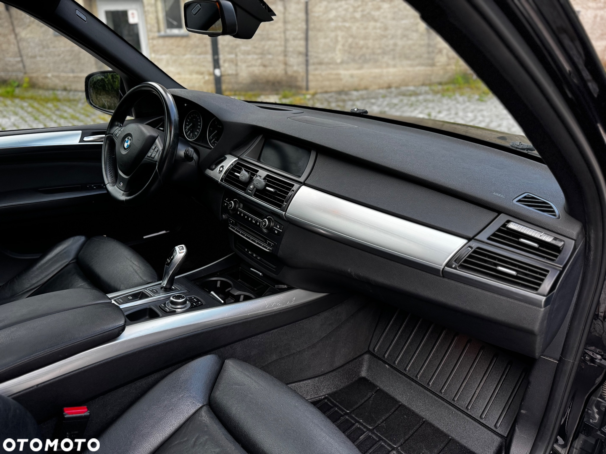 BMW X5 4.0d xDrive - 29
