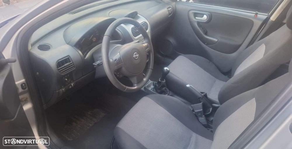 Opel Corsa 1.3 CDTI Enjoy - 8