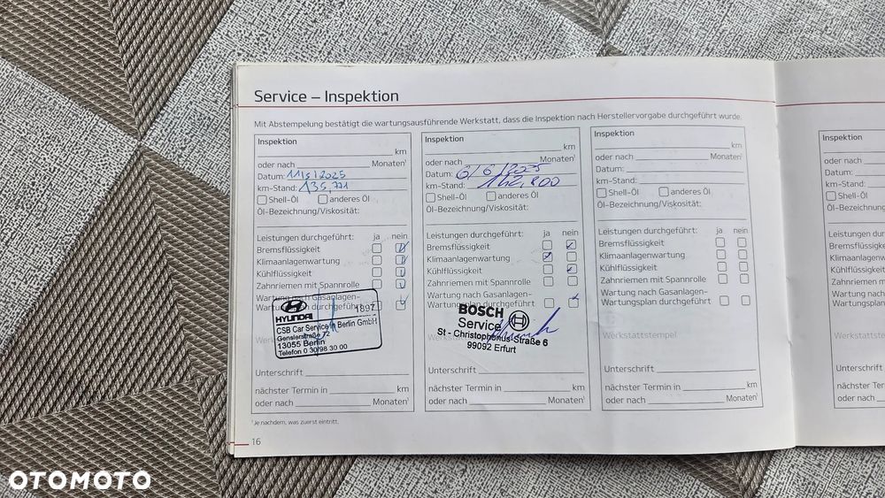Kia Ceed 1.6 GDI Platinum Edition - 36