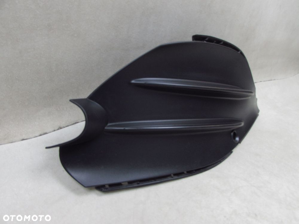 MERCEDES EQA H243 21- KRATKA ZDERZAKA PRZOD PRAWA 2438857301 - 3