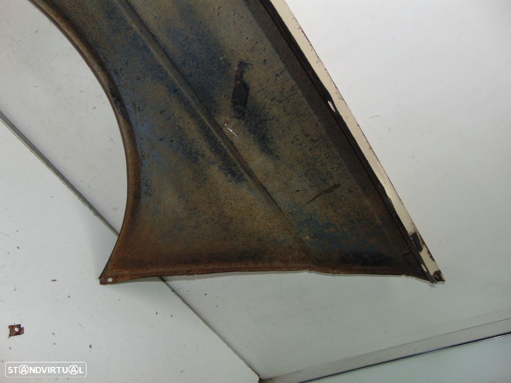 Renault 4l guarda lamas - 9