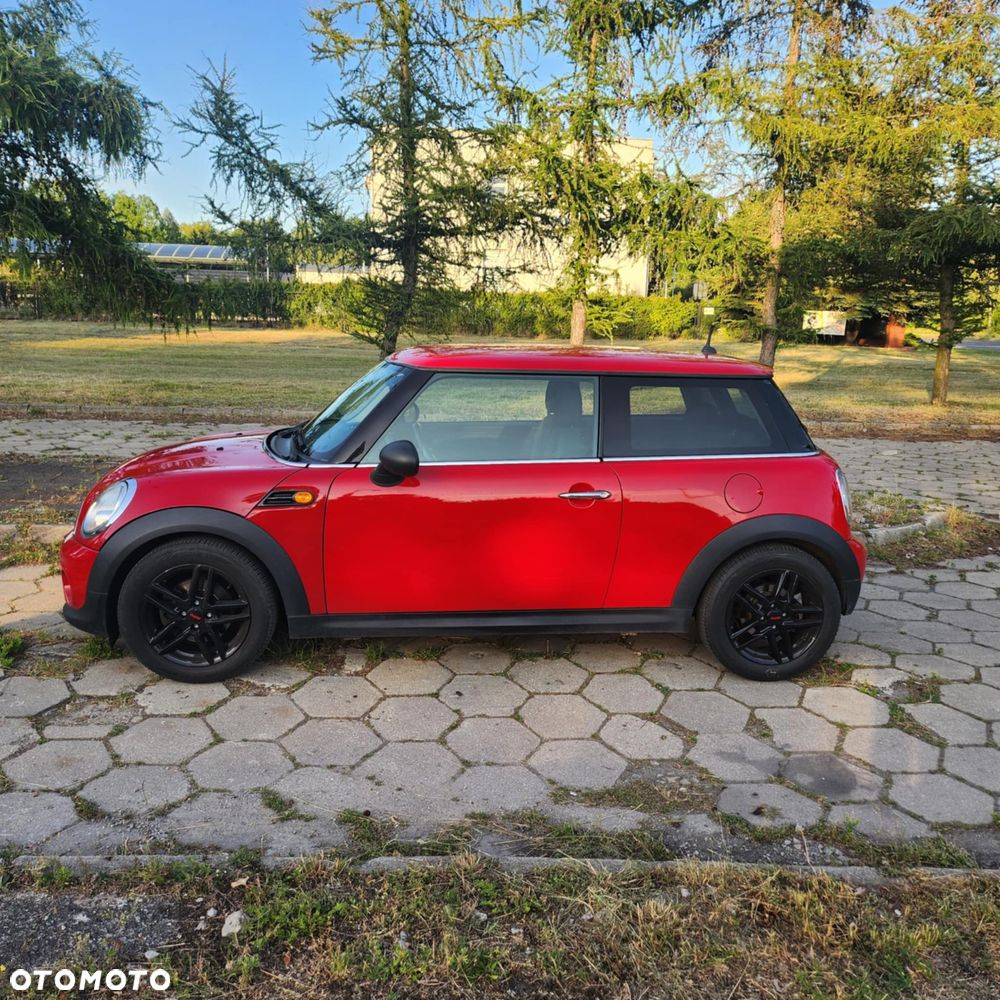 MINI ONE - 7