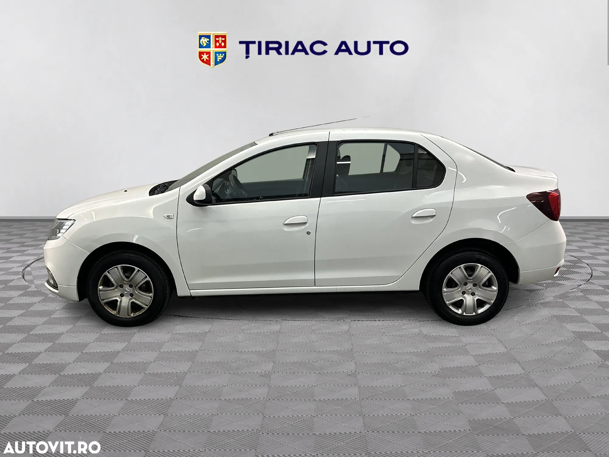 Dacia Logan - 2