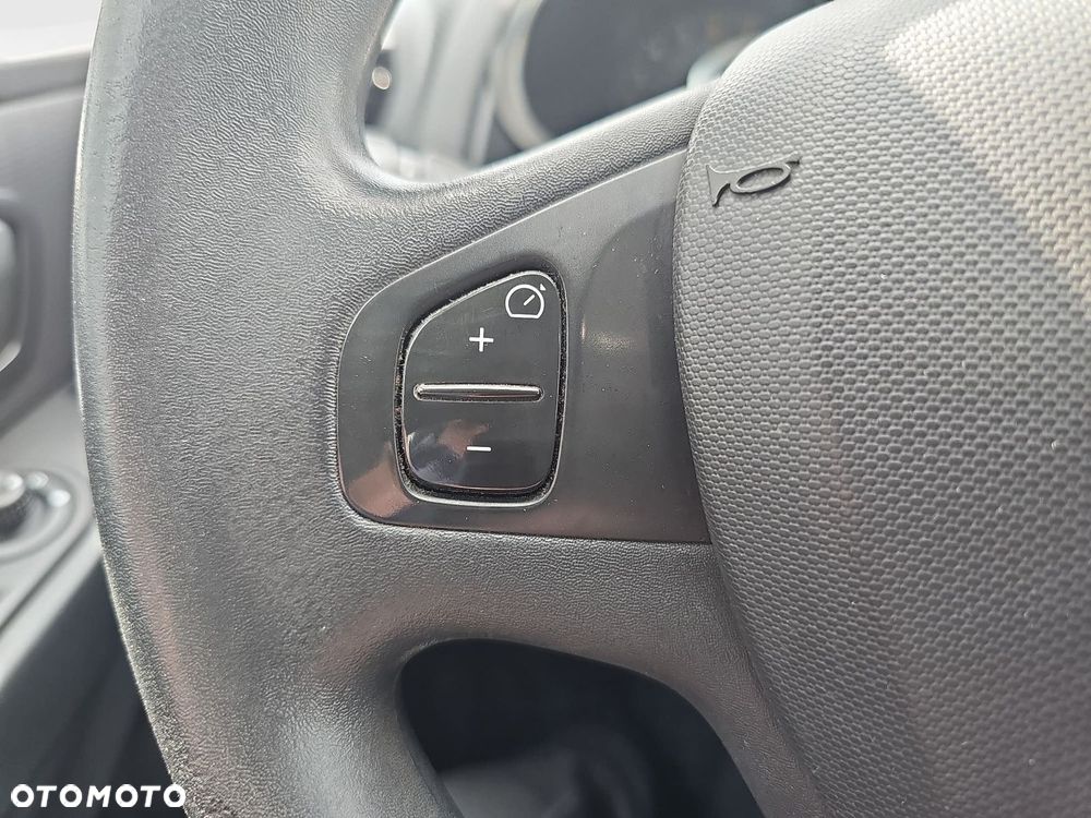 Renault Clio 1.2 16V Alize EU6 - 14