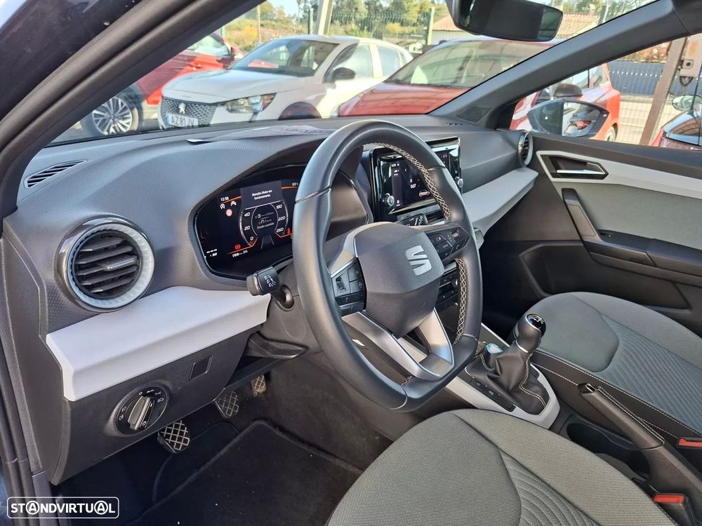 SEAT Ibiza 1.0 TSI S&S XCELLENCE - 31