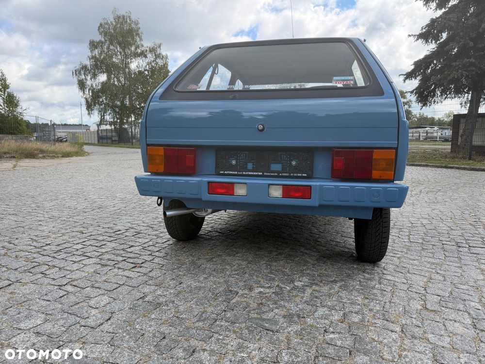 Citroën Visa - 14