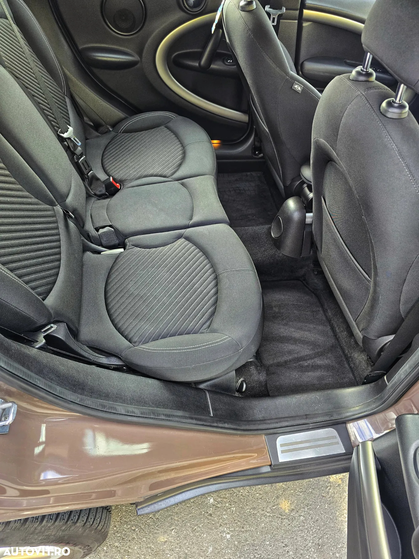 Mini Countryman Cooper D Aut. - 6