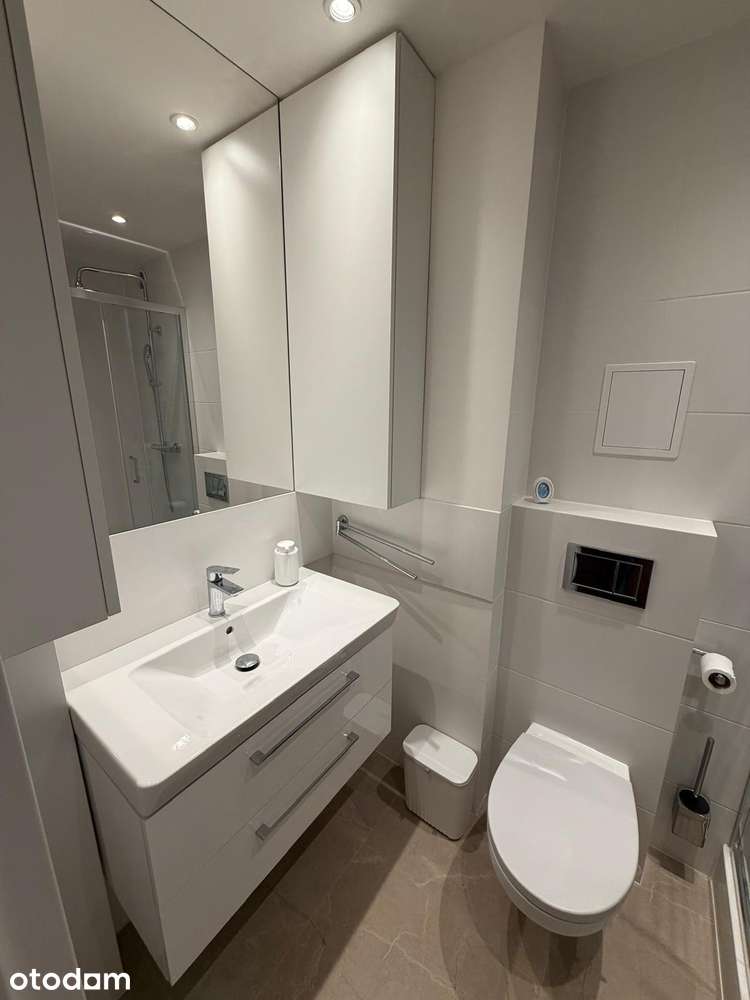 2 pokoje | 37 m² | po remoncie | Łódź Dąbrowa Tatrzańska 120