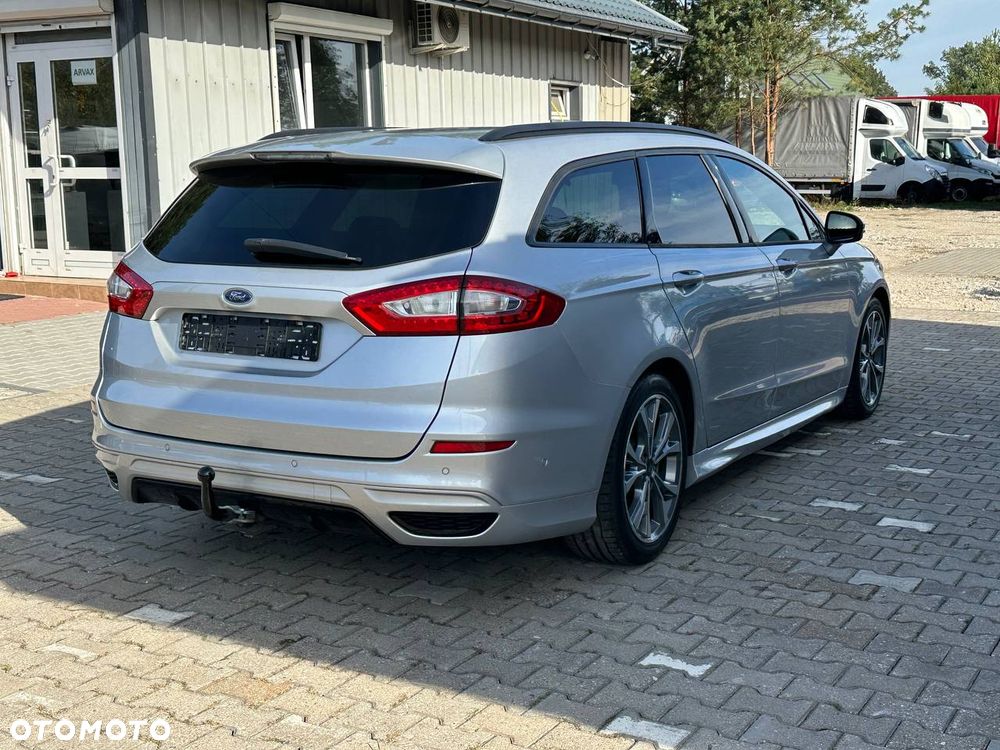 Ford Mondeo 1.5 EcoBoost STart-Stopp ST-Line - 6